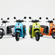 The World's Largest Motorcycle Market Will Start Using EV Scooters With Swappable Batteries
